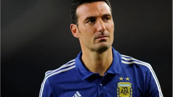 Lionel Scaloni podría sorprender con un inesperado cambio ante Qatar
