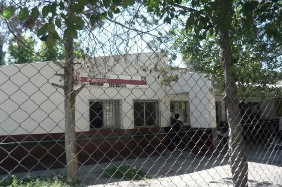 Por desinfección, suspenden la atención en el centro de salud de Provipo