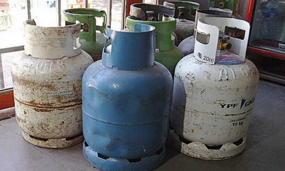 Así será la entrega de la garrafa social de esta semana