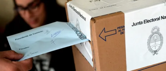 Elecciones 2019: Entérate como quedó la lista de senadores nacionales por Salta