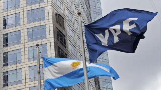 Estados Unidos falló en contra de la Argentina en la causa por la expropiación de YPF