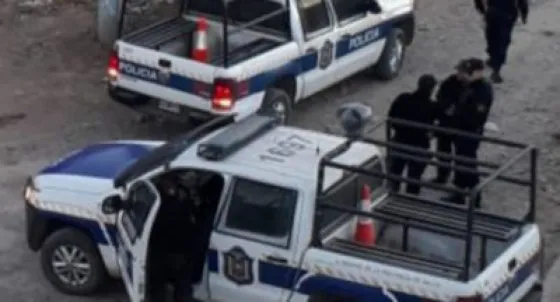Floresta: Indignación en los vecinos por el hombre que falleció en manos de la policía