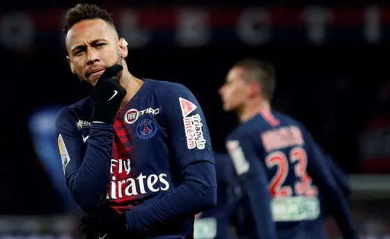 Neymar aceptó la oferta del Barcelona