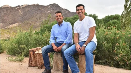 ¿Qué pasó? Urtubey siente "pena" y "preocupación" por Sergio Massa