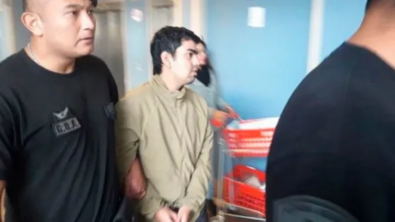 Lautaro Teruel fue citado a una audiencia de imputación