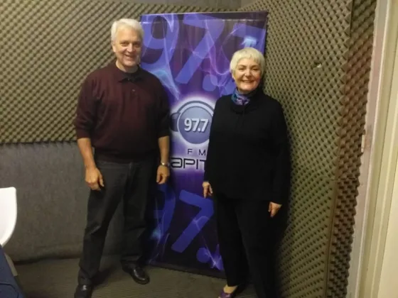 ¡Imperdible! Lapaco, Calori, actrices y actores locales presentan “Las Dos Caratulas”