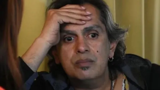 La Justicia Federal investigará a Mario Teruel por tenencia de drogas