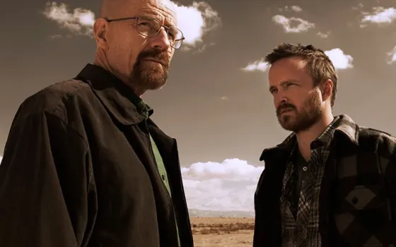 Se conocen algunas pistas sobre la película de Breaking Bad