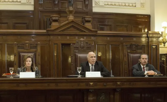 A la Corte Suprema por el escándalo del concurso fallido en Salta