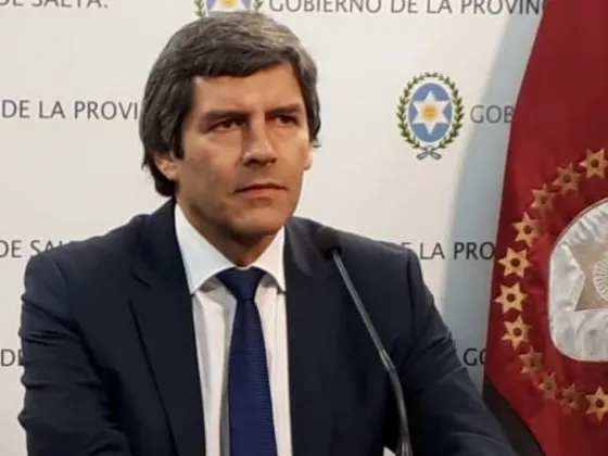 Confirman que Yarade no realizó denuncias por las supuestas amenazas