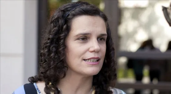 Fiore sobre la denuncia de Yarade: “Dios quiera que las autoridades investiguen”