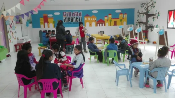 La Municipalidad pondrá en marcha “Vacaciones Junto a Vos”