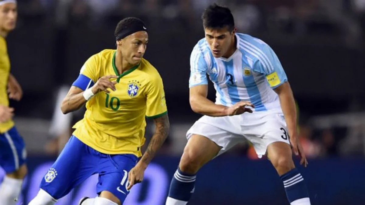 Argentina y Brasil jugarán el Superclásico en Australia