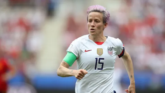 “No voy a ir a la fucking Casa Blanca”