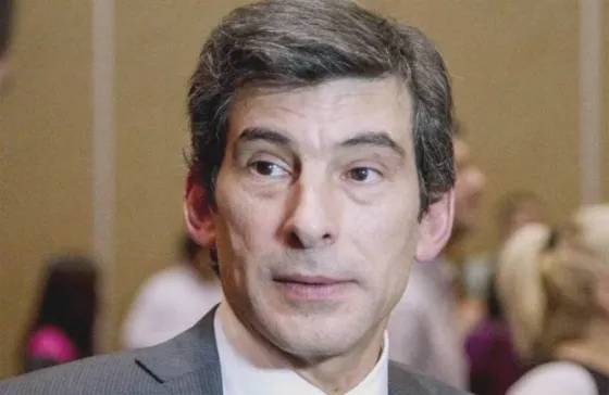 Martín Teruel: "Para mí es clave el trabajo con los hospitales”