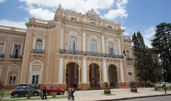 Candidatos de Consenso Federal, expondrán sus propuestas en el Senado