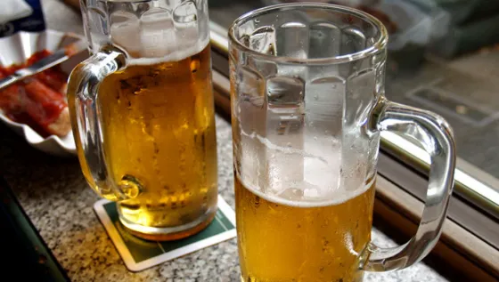 La Anmat prohibió la venta de tres cervezas importadas