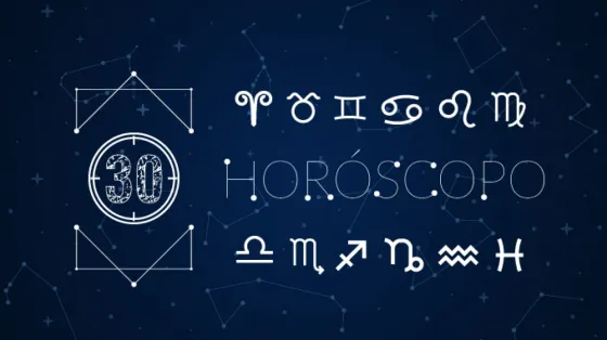 Conocé tu horóscopo de hoy jueves 27 de junio