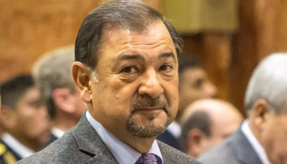 Isa sobre la denuncia de Yarade: “Creo en la claridad, no en los rumores”