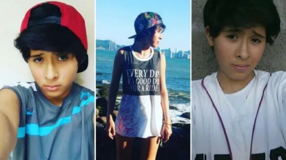 Búsqueda de Gala Cancinos: Realizan nuevos rastrillajes