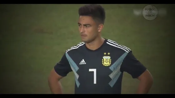 Entérate lo que llevó el Pity Martínez para compartir con el resto del plantel