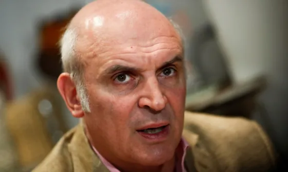 Impugnaron la candidatura de José Luis Espert