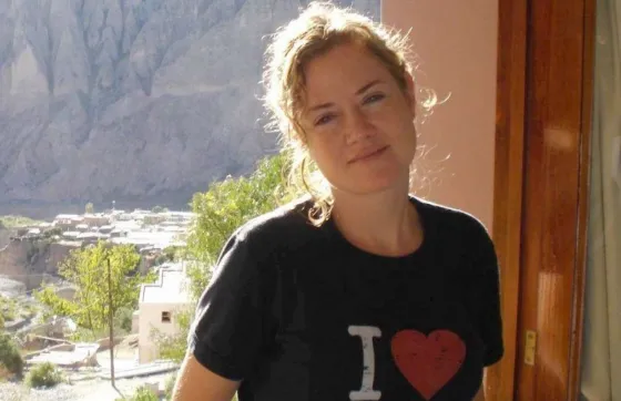 Caso Jimena Salas: modificaron la imputación de Sergio Vargas