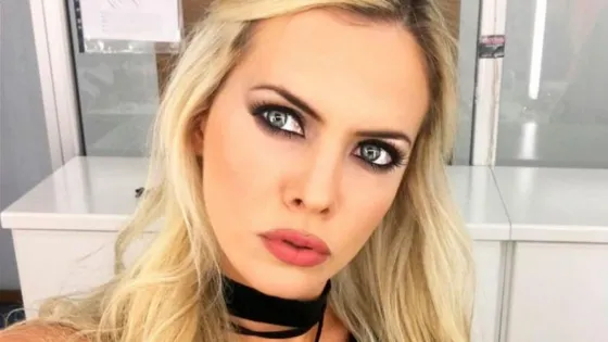 Alejandra Maglietti habló sobre su vida de soltera