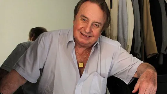 Santiago Bal se encuentra internado en terapia intensiva