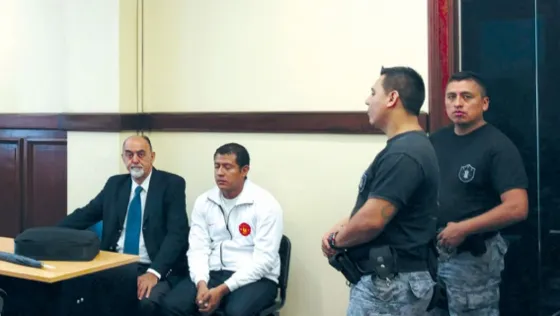 Importante precedente: Condenaron a un camionero por tráfico de drogas en Salta