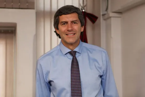 La Justicia actuó de oficio e investiga las amenazas contra Fernando Yarade