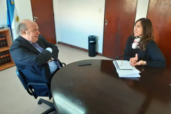 Buscan crear una fiscalía de ciberdelitos