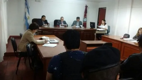 El asesino de Diego Romero fue condenado a 16 años de prisión