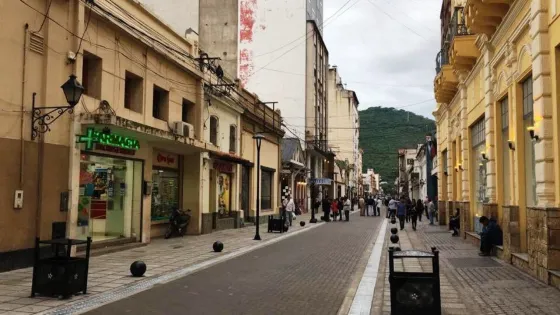 El domingo inaugurarán las obras del área centro