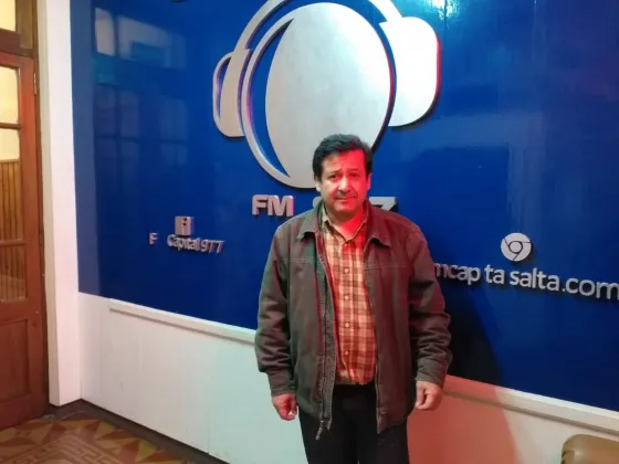 “No me gusta el peronismo de Valle Escondido”