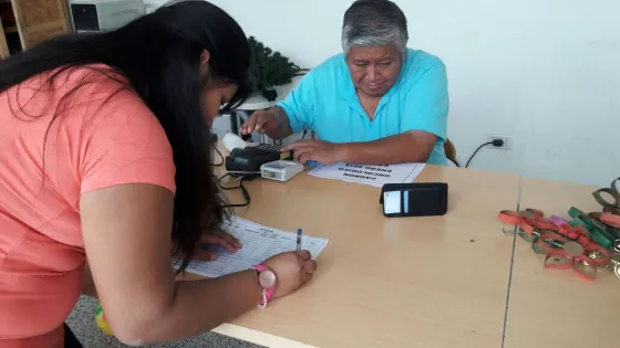 El lunes comienza la recarga del Boleto Solidario Municipal