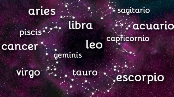 Conocé tu horóscopo de hoy lunes 1 de julio