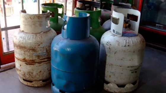 Vuelve a aumentar el precio de la garrafa social