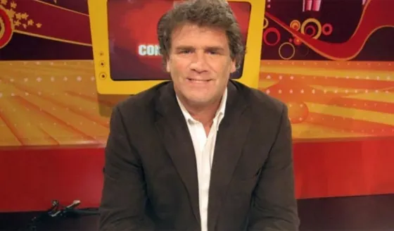 Internaron de urgencia al Teto Medina por un cuadro de "depresión mayor"