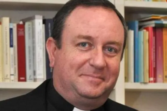 Solicitaron juicio contra Gustavo Zanchetta