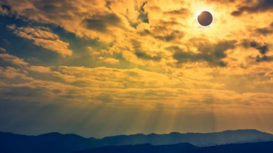 Atención: Conocé la agenda de actividades para disfrutar del Eclipse Solar en Salta