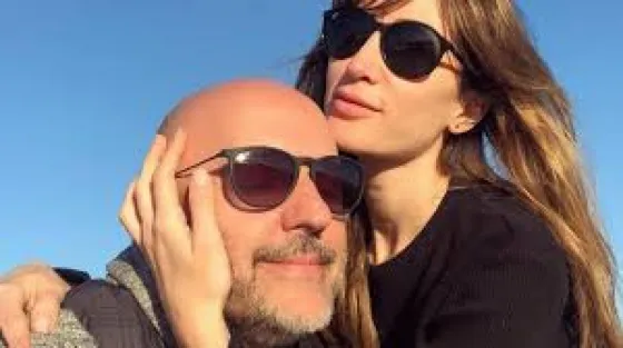 El Pelado López apuesta al casamiento  