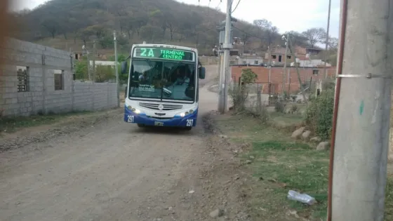 Comenzará a funcionar el colectivo de enlace entre zona sur y el Hospital Papa Francisco
