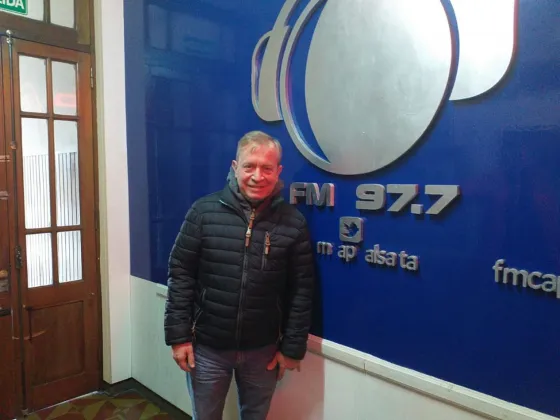 “Urtubey no hizo el marketing de Romero”