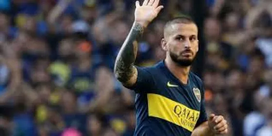 Darío Benedetto se iría de Boca