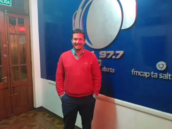  "Dejamos bases para seguir trabajando en un gobierno más ágil y eficiente”