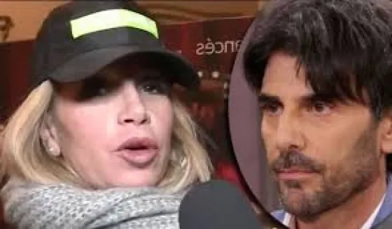 Florencia Peña sobre Juan Darthés: "Es uno de los que tiene que caer"
