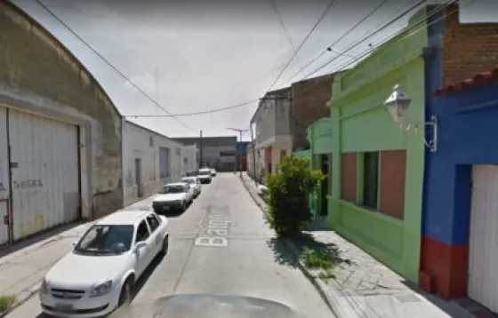 Detuvieron a una pareja que explotaba sexualmente a mujeres en un residencial del centro
