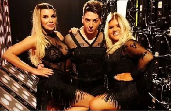 Los motivos por los que Morena Rial no seguirá en el Bailando