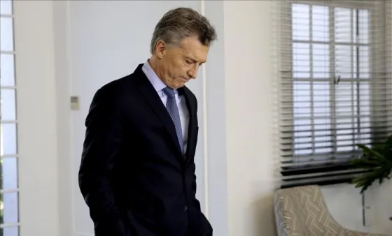 Mauricio Macri envió un mensaje por el accidente en Tucumán